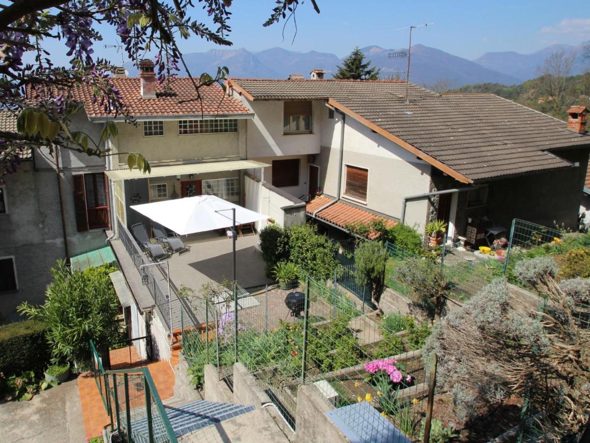 Apartment Colombaio By Interhome Dumenza Exterior foto