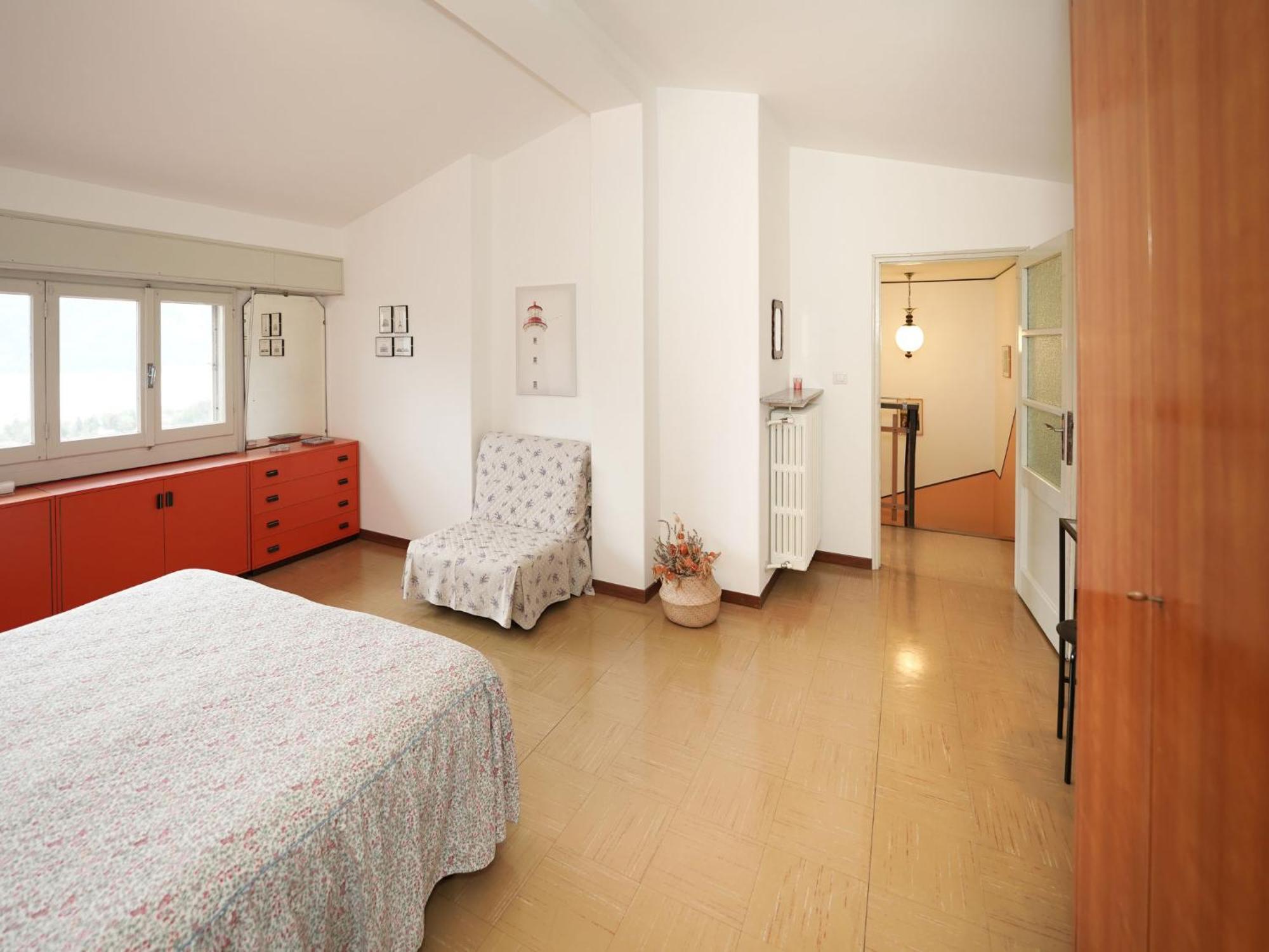 Apartment Colombaio By Interhome Dumenza Exterior foto